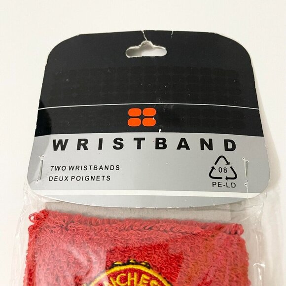 Manchester United Wristbands - Picture 2 of 14